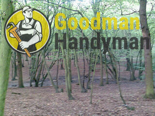 Fortis Green N10 Handyman